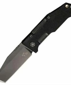 Cheapest 🔔 Mantis Folding Pry II, G10 Handles, Plain Edge 🛒
