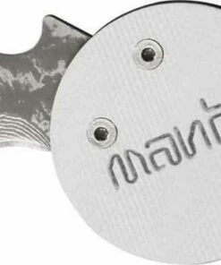 Deals 🔔 Mantis Civilianaire Coin Knife, Angel Edition ⌛