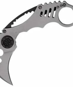 Cheap ✔️ Mantis MK-3vXB Encore Folding Karambit Knife 👏