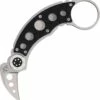 Buy 👍 Mantis Mr. Smith, AUS-8 Stainless Blade, Skeletonized Handles ❤️