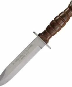 Discount ❤️ Maserin French Foreign Legion, Fixed Blade 👍