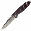 Best reviews of 🎉 Mcusta Basic Folder African Ebony Wood, Black Cordura Sheath ❤️