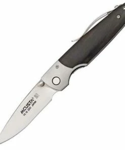 Outlet 🛒 Mcusta Taina VG-10 Ebonywood 🌟