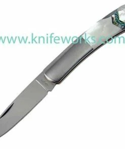 Cheapest ⌛ Moki Pliant, Mother of pearl handles ❤️