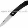 Wholesale ⌛ Moki Blakiston's Fish Owl, Black linen micarta handles 🛒