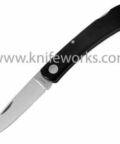 Wholesale ⌛ Moki Blakiston's Fish Owl, Black linen micarta handles 🛒