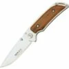 Coupon 🛒 Marttiini Knives Marttiini Folder MFK-2B, Heat Treated Birch Handle Scales 🤩