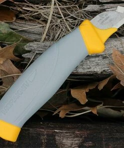 Best reviews of 😍 Mora Craft Electrician knife 12201, 1.3 in. Stainless Steel Blade 💯