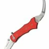 Best deal ⌛ Myerchin Sailors Tool, Red anodized aluminum handles 😍