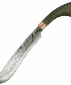 Flash Sale ✨ MY Parang 11 in. Golok 125 Machete w/ Nylon Sheath 🌟