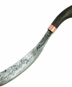 Best reviews of 👏 MY Parang 12 in. Tangkin 135 Machete w/ Nylon Sheath 🤩