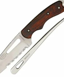 Flash Sale 🔔 Myerchin Generation 2 Pro Wood - Offshore System-Traditional Series. 4" Combo Edge German Pro Marine stainless 🔔