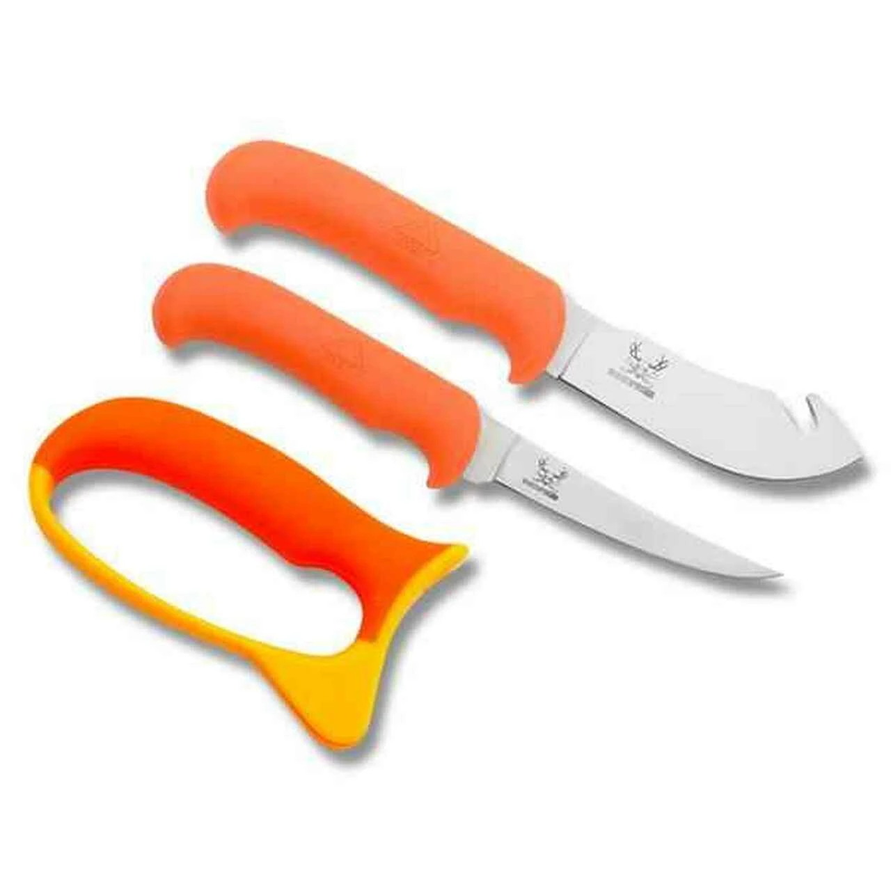 Best reviews of 🌟 Outdoor Edge Blaze n' Bone Skinner,Boning-Fillet, Sharpner Combo 😍 1 Best reviews of 🌟 Outdoor Edge Blaze n' Bone Skinner,Boning-Fillet, Sharpner Combo 😍