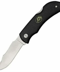 Discount ❤️ Outdoor Edge Grip-Hook GH-40, Black 🎁