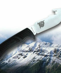 Best reviews of 💯 Outdoor Edge Kodi-Skinner w/Nylon Sheath 🎁