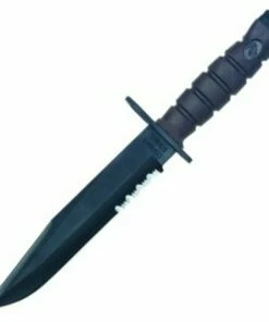 Cheapest 😀 Ontario, U.S. Marine Corps Multi-Purpose Bayonet, Nylon Sheath ✨