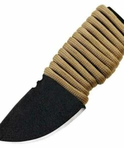 Deals 🌟 Ontario Little Bird, Tan Cord w/o Glass Breaker, Plain Edge ❤️