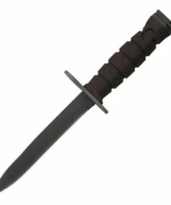 Flash Sale 🌟 Ontario M7-Bayonet, 11 3/4" Overall, w/ Black Sheath 🎁