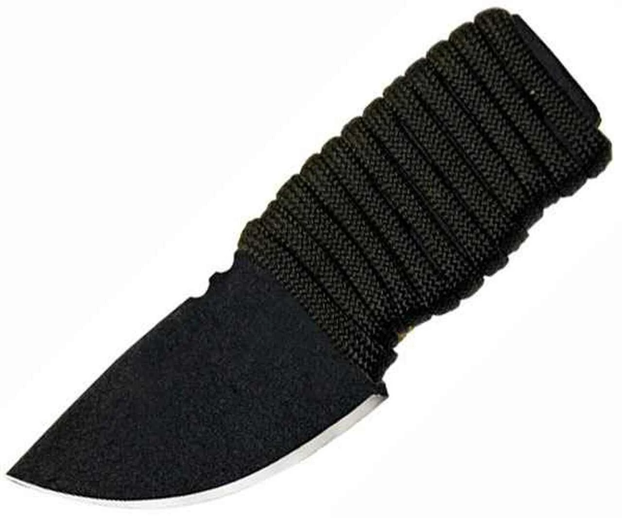 Best Sale 🎉 Ontario Little Bird, Black Cord w/o Glass Breaker, Plain Edge 🔔 1 Best Sale 🎉 Ontario Little Bird, Black Cord w/o Glass Breaker, Plain Edge 🔔