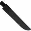 Best reviews of 😍 Ontario 18" Machete Heavy Black Nylon Sheath 😍