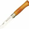 Discount 🎉 Opinel No8 OP23080 Stainless Steel Blade Folding Knife (16308) 😀