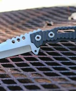 Flash Sale 🛒 Quartermaster Thomas Magnum, BD-4P Steel, G-10 Handle 🛒