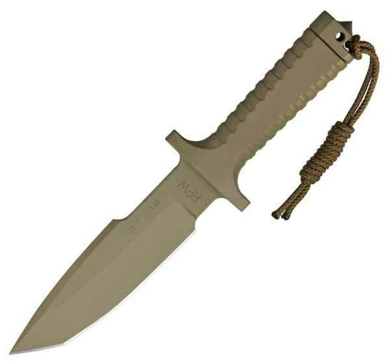 Best Pirce 💯 RPW Survival Knives RPW X46 6" Tanto Tan, Plain Edge 🔔 1 Best Pirce 💯 RPW Survival Knives RPW X46 6" Tanto Tan, Plain Edge 🔔