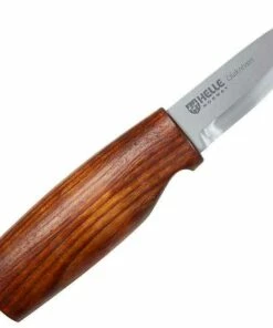 Best reviews of 🌟 Helle Olakniven, Triple Laminated Stainless Steel, Birchwood Handles ❤️