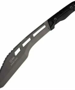 Discount 👏 RUI Tactical Knives RUI Cortacaasrui Puo, 17 " Overall Machete, w/ Nylon Sheath 😍