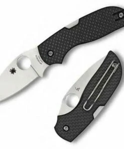 Budget 🔥 Spyderco Knives Spyderco Chaparral CF C152CFP, 2.812" CTS XHP Plain Blade, Carbon Fiber/G-10 Laminate Handle 🌟 3 Budget 🔥 Spyderco Knives Spyderco Chaparral CF C152CFP, 2.812" CTS XHP Plain Blade, Carbon Fiber/G-10 Laminate Handle 🌟 -Automatic Knives shop knifework sc152cfp 1 94238.1641418402