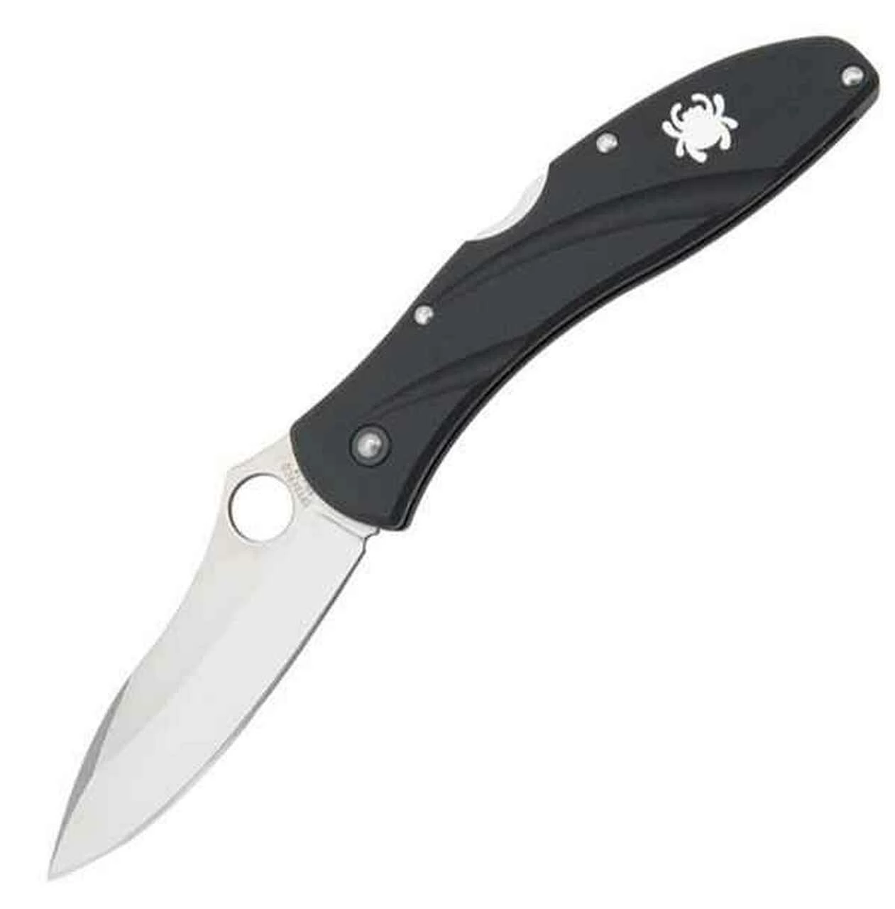Cheapest 🧨 Spyderco Knives Spyderco C66PBK3 Centofante 3, 3.125" VG-10 Plain Blade, FRN Handle 🧨 1 Cheapest 🧨 Spyderco Knives Spyderco C66PBK3 Centofante 3, 3.125" VG-10 Plain Blade, FRN Handle 🧨