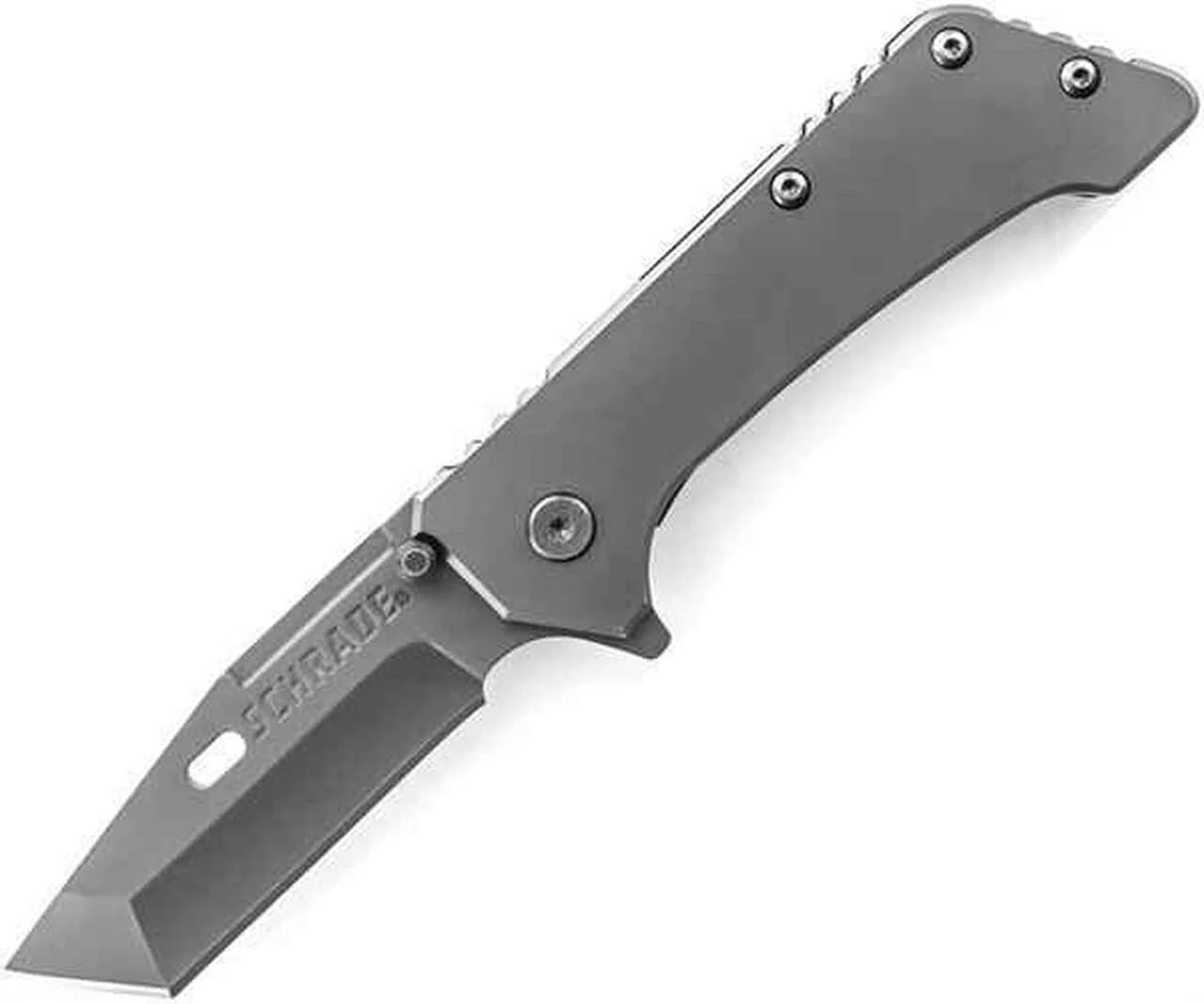 Budget 🔔 Schrade Tactical Tanto Folder, Plain Edge 😀 1 Budget 🔔 Schrade Tactical Tanto Folder, Plain Edge 😀