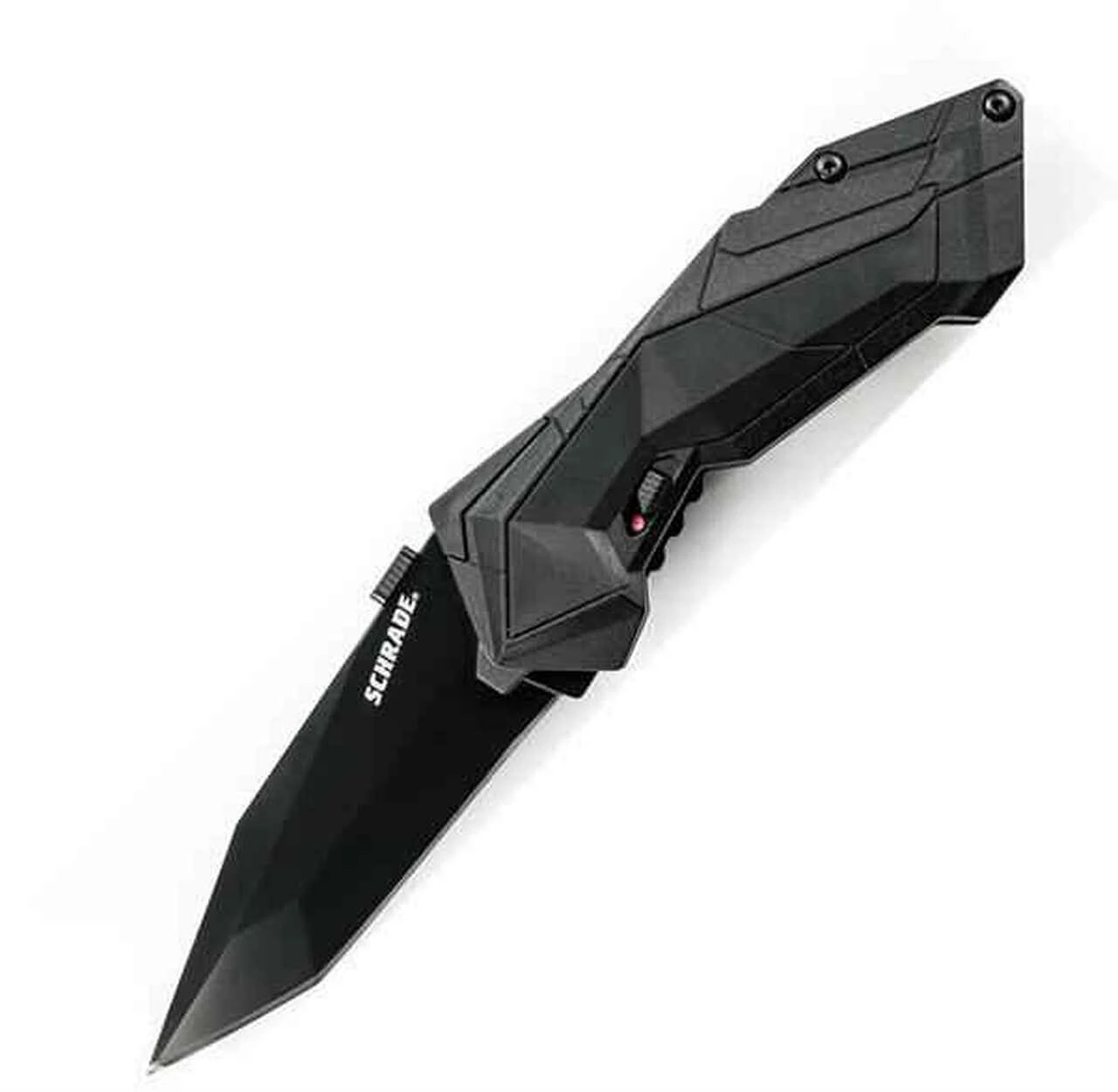 Top 10 💯 Schrade MAGIC, Black Tanto Blade, Spring Assisted, Plain Edge 🎁 1 Top 10 💯 Schrade MAGIC, Black Tanto Blade, Spring Assisted, Plain Edge 🎁