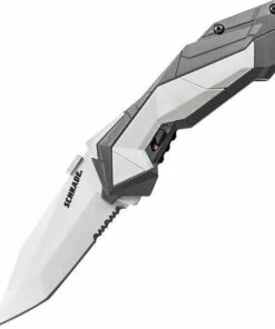 Promo 🤩 Schrade MAGIC, Tanto Blade, Spring Assisted, Combo Edge 🔥