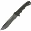 Hot Sale 👏 Schrade Extreme Survival Fixed, 12 1/4" overall, Full tang 🌟