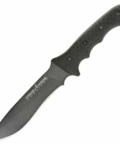 Hot Sale 👏 Schrade Extreme Survival Fixed, 12 1/4" overall, Full tang 🌟
