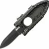 Best reviews of 🎁 Schrade Viper 2, Black Bayonet Blade, Plain Edge ⭐