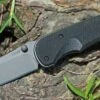 Buy 🧨 Spartan Blades Spartan Blade AKRIBIS Folder, S35VN, Black G-10 Handle 🤩