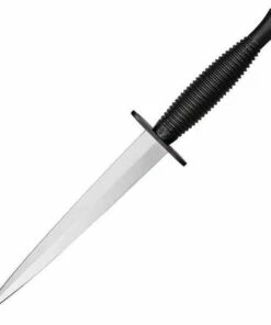 Wholesale ⌛ J. Adams Sheffield England J.A. Sheffield England Sykes Fairbairn Pattern Commando Dagger, Carbon Steel, Knurled Handle 🛒