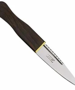 Best reviews of 🌟 J. Adams Sheffield England J.A. Sheffield England Sgian Dubh, Stainless Steel, Rosewood 🔥