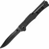 Buy 👍 SOG SlimJim XL Black Finish 🧨