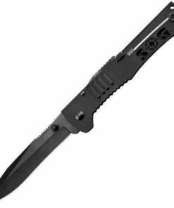 Buy 👍 SOG SlimJim XL Black Finish 🧨