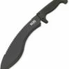 Cheap 🤩 SOG SOGfari Kukri Machete, 3Cr13 Blade Steel, Kraton Handle 😍