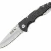 Coupon 🎁 SOG Salute Mini 8Cr13MoV Bead Blasted Clip Point, G-10 Handles 💯