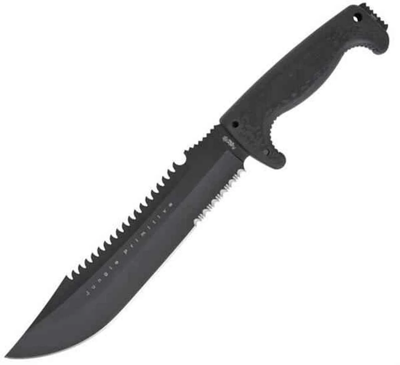 Best deal ⭐ SOG Jungle Primitive, Kraton Handle, Black Blade, Nylon Sheath ✨ 1 Best deal ⭐ SOG Jungle Primitive, Kraton Handle, Black Blade, Nylon Sheath ✨