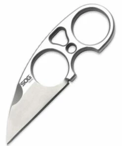 Top 10 🎉 Sog Snarl, w/ Molded Nylon Sheath ❤️