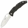Top 10 ⌛ SOG SOGziila (Small) Satin Plain Blade Black FRN Handle ❤️