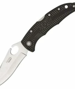 Top 10 ⌛ SOG SOGziila (Small) Satin Plain Blade Black FRN Handle ❤️