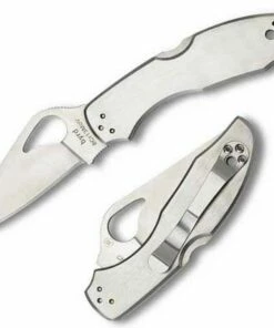 Brand new 👏 Byrd Knives Byrd Meadowlark 2 Stainless Steel BY04P2, 2.98" 8Cr13MoV PlainEdge 🔔