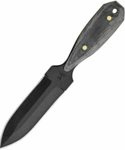 Cheapest 👏 Shadow Tech Dagger,Fixed Blade, Micarta Handle, (9" Plain) 😍